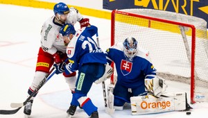 Po zápase s Českom: Súper bol lepší, ak chce byť mužstvo konkurencieschopné, musí sa prispôsobiť tomuto „levelu“