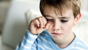 Matka udala vlastného syna (8), hádzal na idúce autá kamene