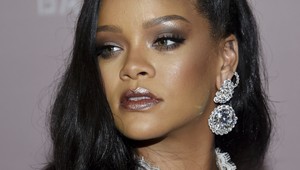 Rihanna zažalovala svojho otca