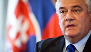 Trest pre Slotu? 5 000 pokuta a zákaz šoférovania