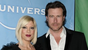 Donna z Beverly Hills je tehotná! Už po tretíkrát...