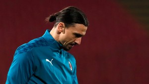 Pokazený návrat do reprezentácie. Zlatan na EURO nevycestuje