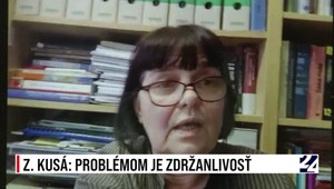 Štúdio 24 o atentáte na premiéra Fica so sociologičkou Zuzanou Kusou