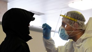 Vláda schválila návrh na odškodnenie pokút za priestupky počas pandémie