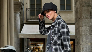 Dara objasnila, prečo vyzerá tak zvláštne! Prirovnaním k bublanine fakt prekvapila!