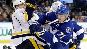 Highlighty: Góly Kopeckého a Pánika, Halák vychytal Montreal