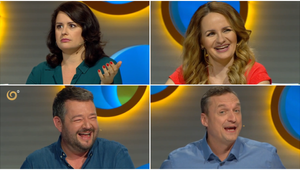 V štúdiu Inkognita si niekto prdol: Hádači dostali záchvat smiechu!