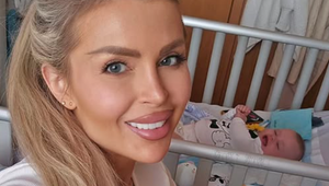 Správa, na ktorú čakali! Lela Vémola má po operácii jej bábätka zásadnú správu!