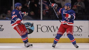 Gáborík v predĺžení zlomil Floridu, ďalšie body Slovákov