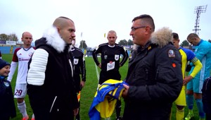 Lukáš v boji so zákernou chorobou ostal sám. Darované Vianoce mu podali pomocnú ruku