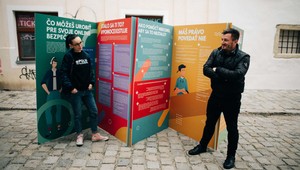 IPčko: 670 mladých sa na nás minulý rok obrátilo so sexuálnym obťažovaním na internete, pomohli sme im aj vďaka Férovej nadácii