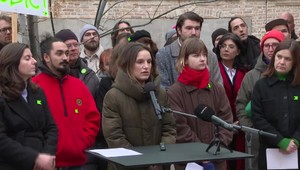 Tlačová beseda zamestnancov Slovenskej národnej galérie k prepúšťaniu