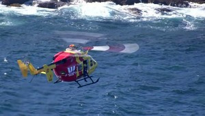 VIDEO: Žralok zabijak napadol plavca. Roztrhal ho a zožral