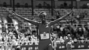 Maratónska šampiónka sa necítila na tréningu dobre, v nemocnici zomrela