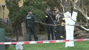 Muža našli utopeného v plytkej vode sedem kilometrov od miesta bydliska