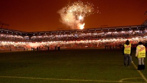 Na kvalifikáciu proti ČR na Letnú neprekĺzne ani myšička