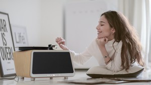 5 gramofónov, ktoré vám predvedú, prečo sa do módy opäť vrátil vinyl