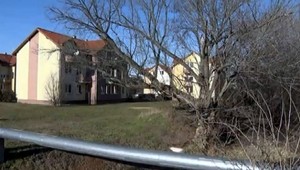 Šimon (†2,5) spadol do rieky Nitra, utopil sa