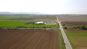 O priemyselnom parku na východe starosta nevedel. Potenciálny investor je zatiaľ v tajnosti