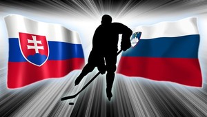 MS 2011: Slovensko zdolalo na úvod šampionátu Slovinsko 3:1