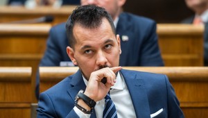 Šeliga navrhol zmenu Ústavy SR: Má zabrániť zrušeniu špeciálnej prokuratúry i špecializovaného trestného súdu