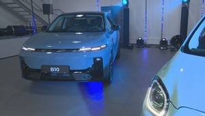 Predaj elektromobilov na Slovensku rastie. Aj nový model pomôže znížiť ceny na trhu