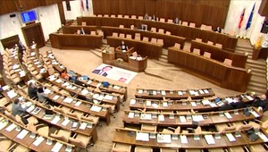 Už zajtra poslanci rozhodnú o Mečiarových amnestiách. Radil im aj Lipšic