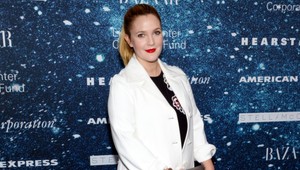 Drew Barrymore si dáva pauzu! Chce sa venovať deťom