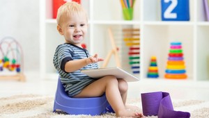 Zápcha u detí: Ako si poradiť s nafúknutým bruškom?