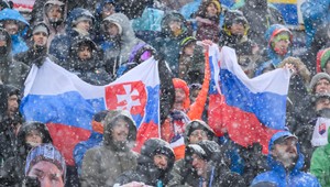 Najlepšie FOTOGRAFIE z 13. olympijského dňa