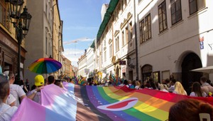 Česko ruší povinnosť operácie a hormonálnej liečby pri úradnej zmene pohlavia