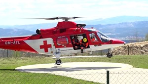 V Tatrách zomrel český skialpinista. Sezóna sa skončila pred pár dňami