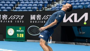 Slovensko má víťaza grandslamového turnaja. Polášek vyhral Australian Open