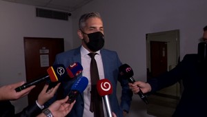 V kauze vraždy poslanca padol rozsudok. Obžalovaný je nevinný