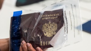 Ukrajina odhalila podvod Ruska. Žiadna úcta k ich padlým vojakom, hovorí minister vnútra