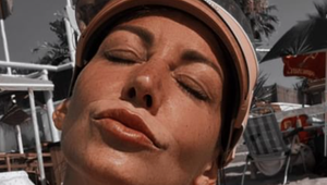 Hanychová na pláži ohromila poprsím! Priznala, že plánuje plastiku, aj botox!