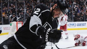 Gáborík medzi najproduktívnejšími posilami last minute