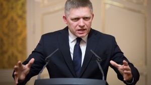Fico: Štrajk učiteľov je malý, organizuje ho opozícia
