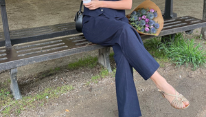 Najpopulárnejší letný TOP, ktorý si zamilovali aj štýlové Francúzky: Máte ho už doma?