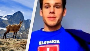 Mark je späť! Toto je jeho pieseň Slovákom vol. 2