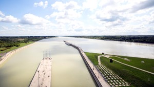 Slovensko vypovedalo zmluvu o prenájme Gabčíkova elektrárňam