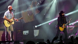 Kapela Lucie odštartovala turné! V Košiciach plný dom