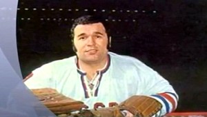 Hokejová legenda Dzurilla by sa vo štvrtok dožil 70 rokov