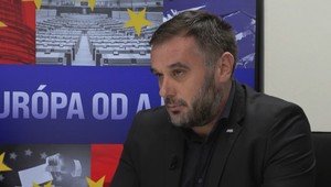 Wiezik v Európa od A po Z o Trumpovi: V Bielom dome sedí jeden malígny narcis