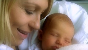 Stanka Jakubíková je späť. Oliver jej dovolil odskočiť si do práce