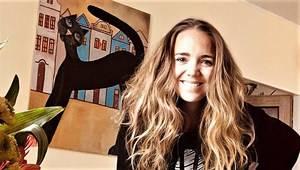 Lucie Vondráčková sa teší z novej vily! Bude sa o obydlie deliť aj s novou láskou?!