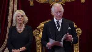 Príhovor nového britského kráľa: Som si hlboko vedomý tohto veľkého dedičstva a povinností