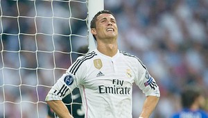 Cristiano, zbláznil si sa?! Pýtal si Ronaldo po góle spoluhráča Moratu ofsajd?!