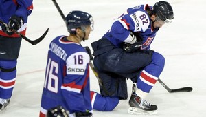 Kopecký: Prvá tretina nás stála celý duel i postup