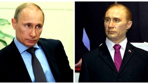 Vitajte v najhoršom múzeu voskových figurín